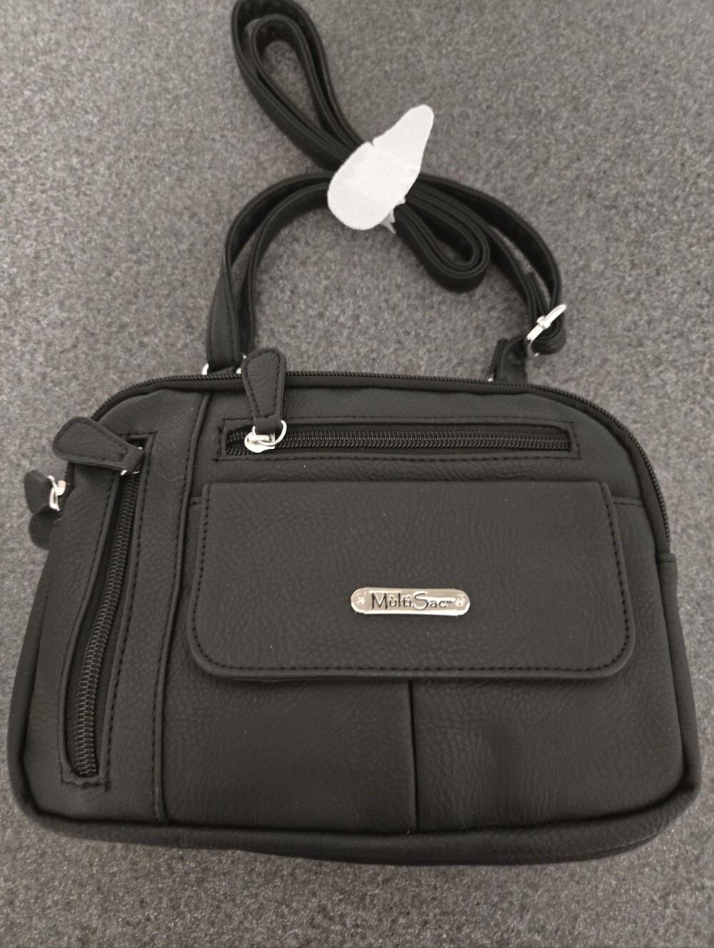 Shoulder Bag